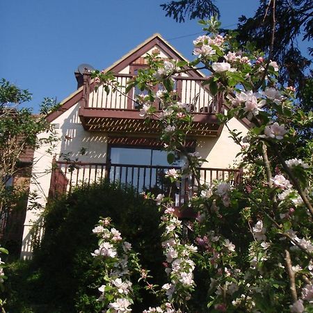 Skerries B And B Lyme Regis Exterior foto