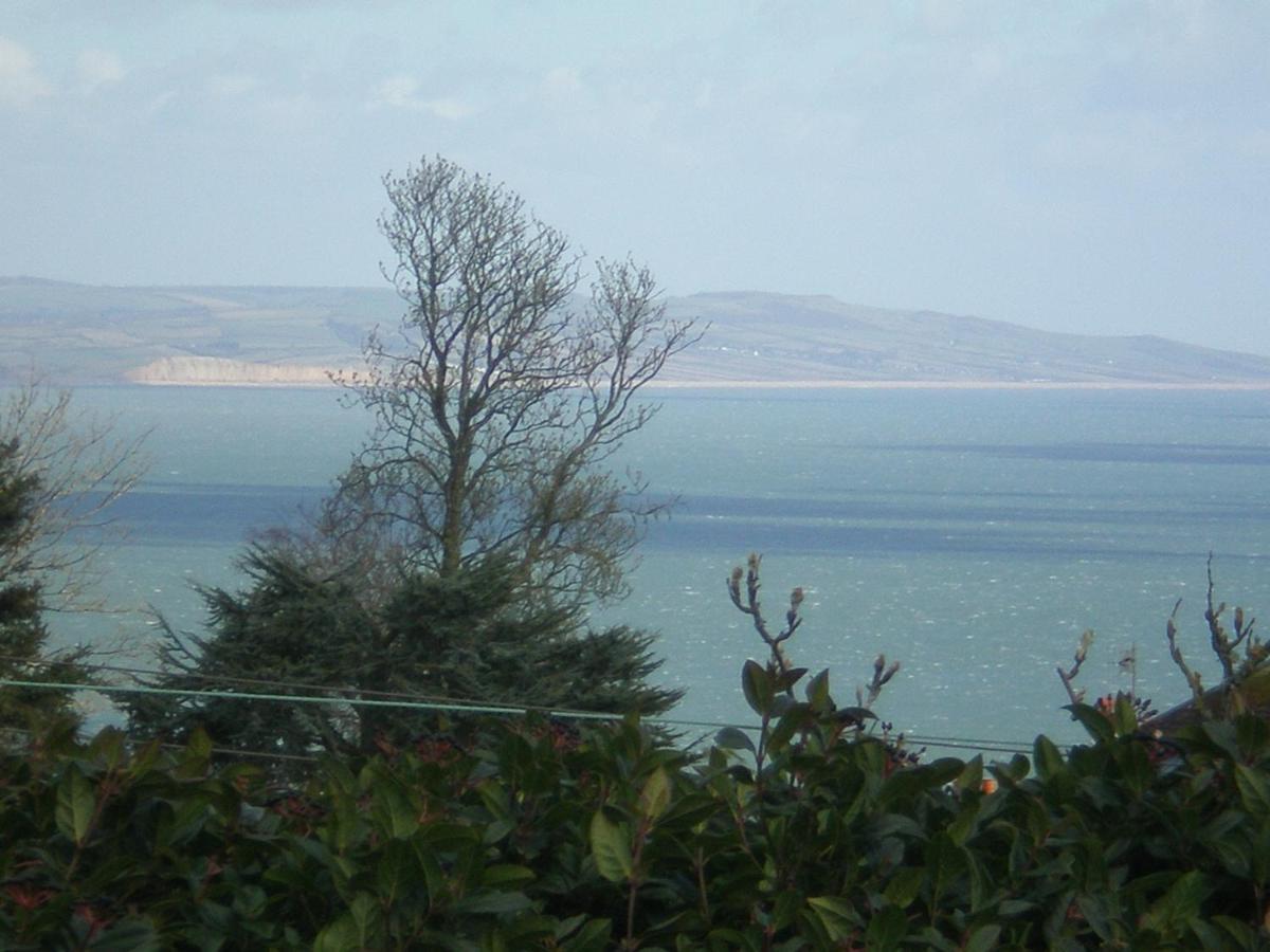 Skerries B And B Lyme Regis Exterior foto